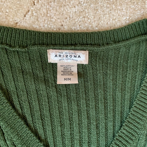 Y2k babydoll sweater! - Picture 2 of 4